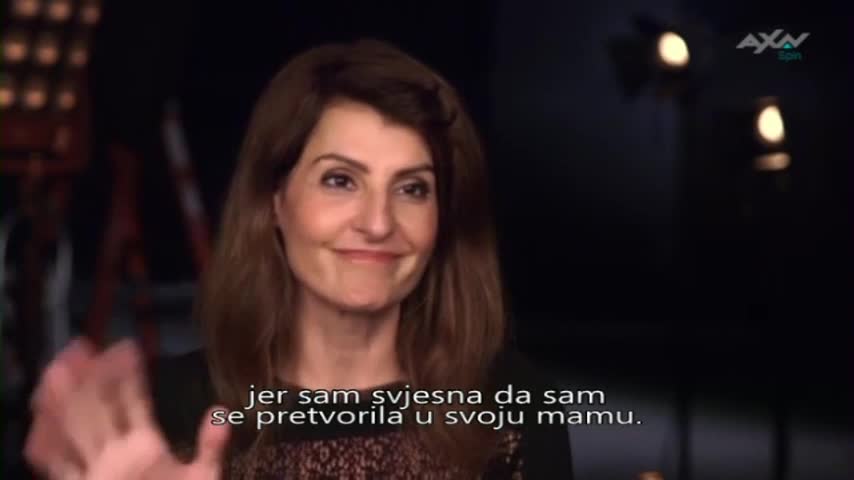 AXNSpin