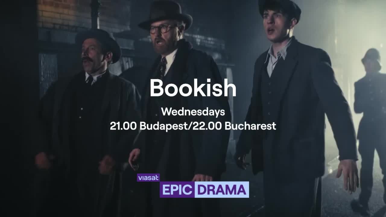 CBSDrama
