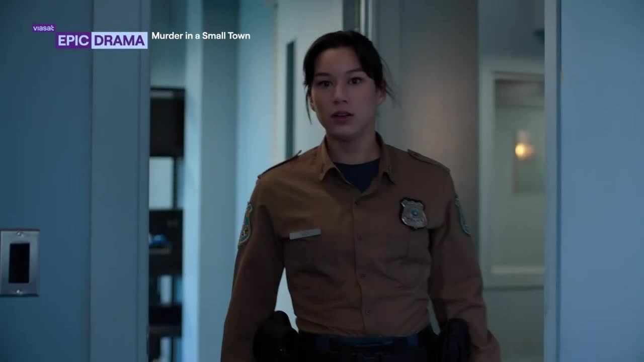 CBSDrama