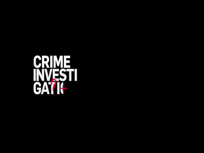 CrimeInvestigation