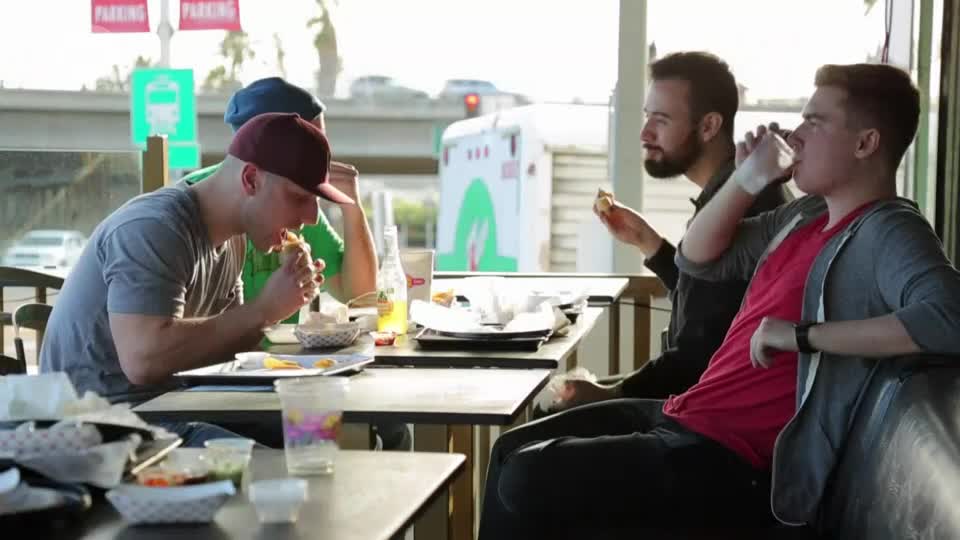 FoodNetwork