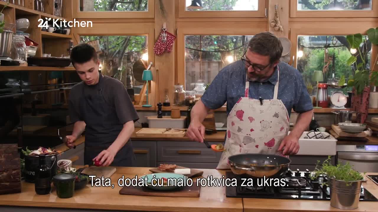24Kitchen
