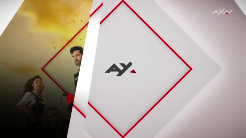AXN