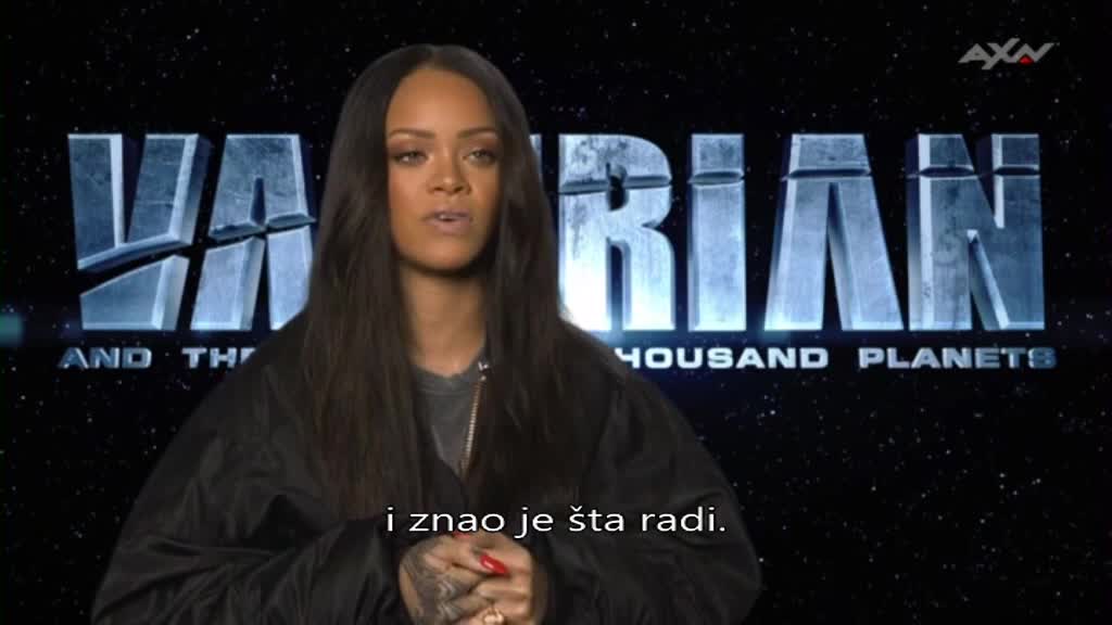 AXN