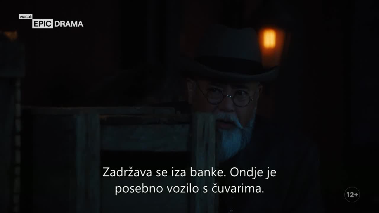 CBSDrama