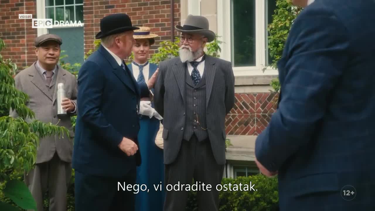 CBSDrama