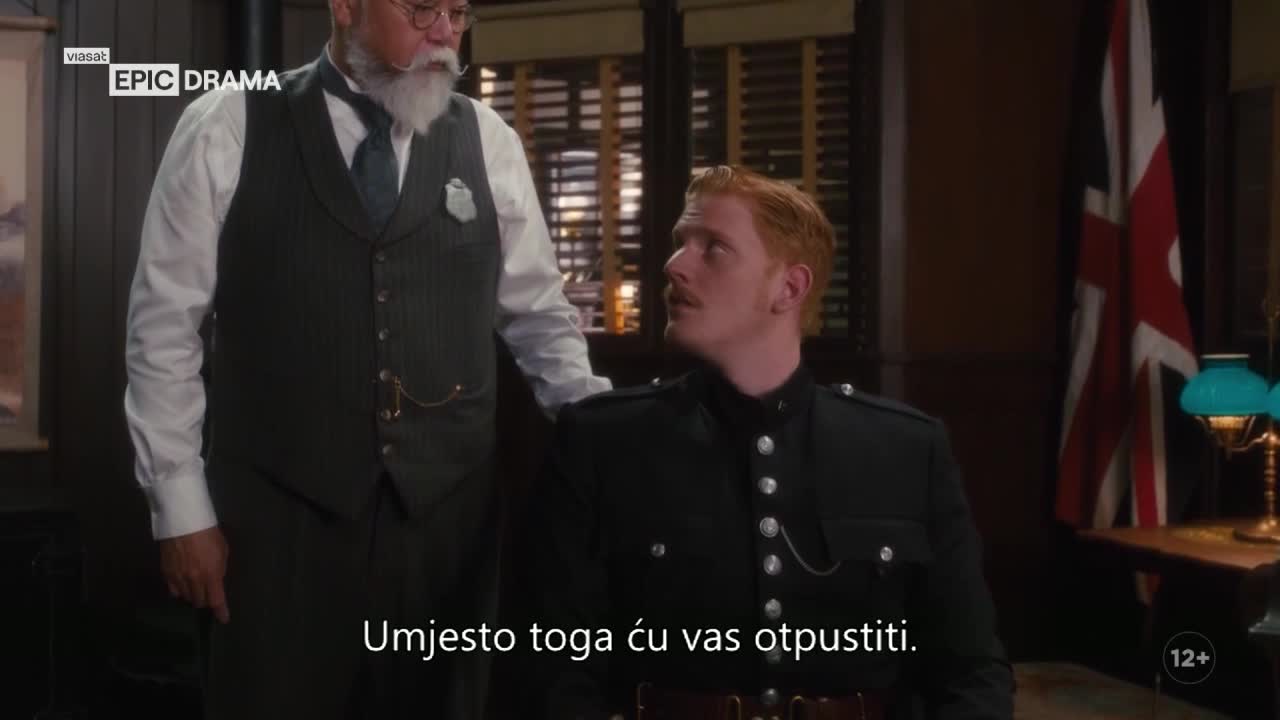 CBSDrama