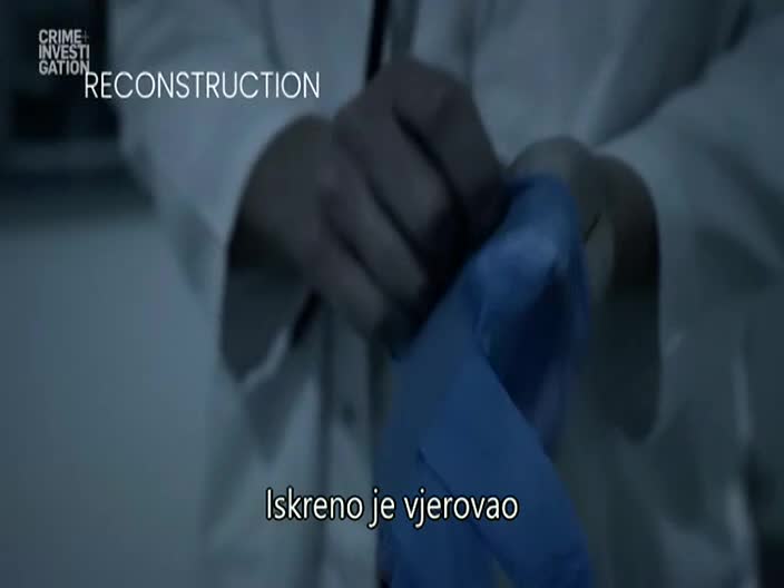 CrimeInvestigation