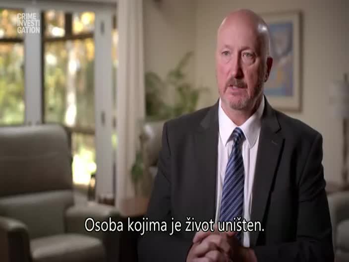 CrimeInvestigation