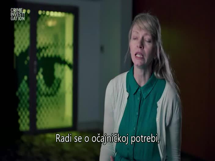 CrimeInvestigation