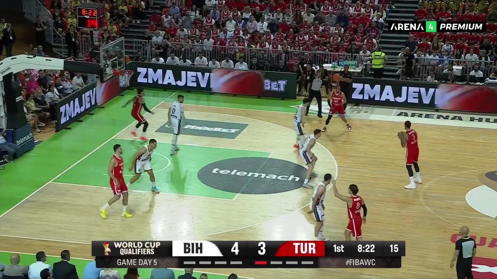 NovaMax