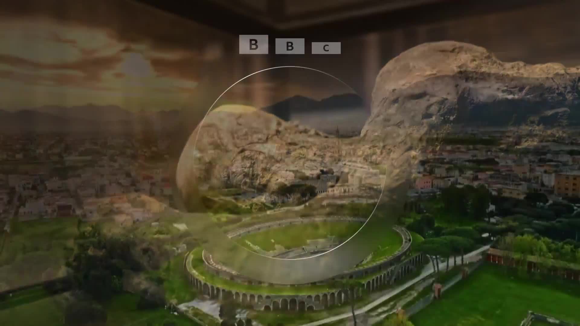 BBCEarth
