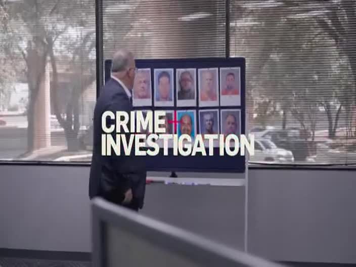 CrimeInvestigation