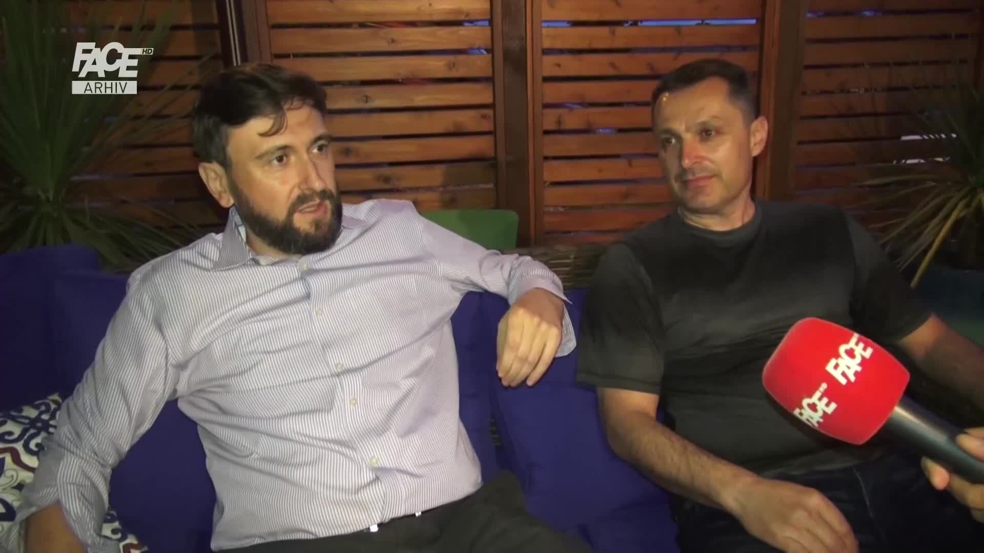 FaceTV