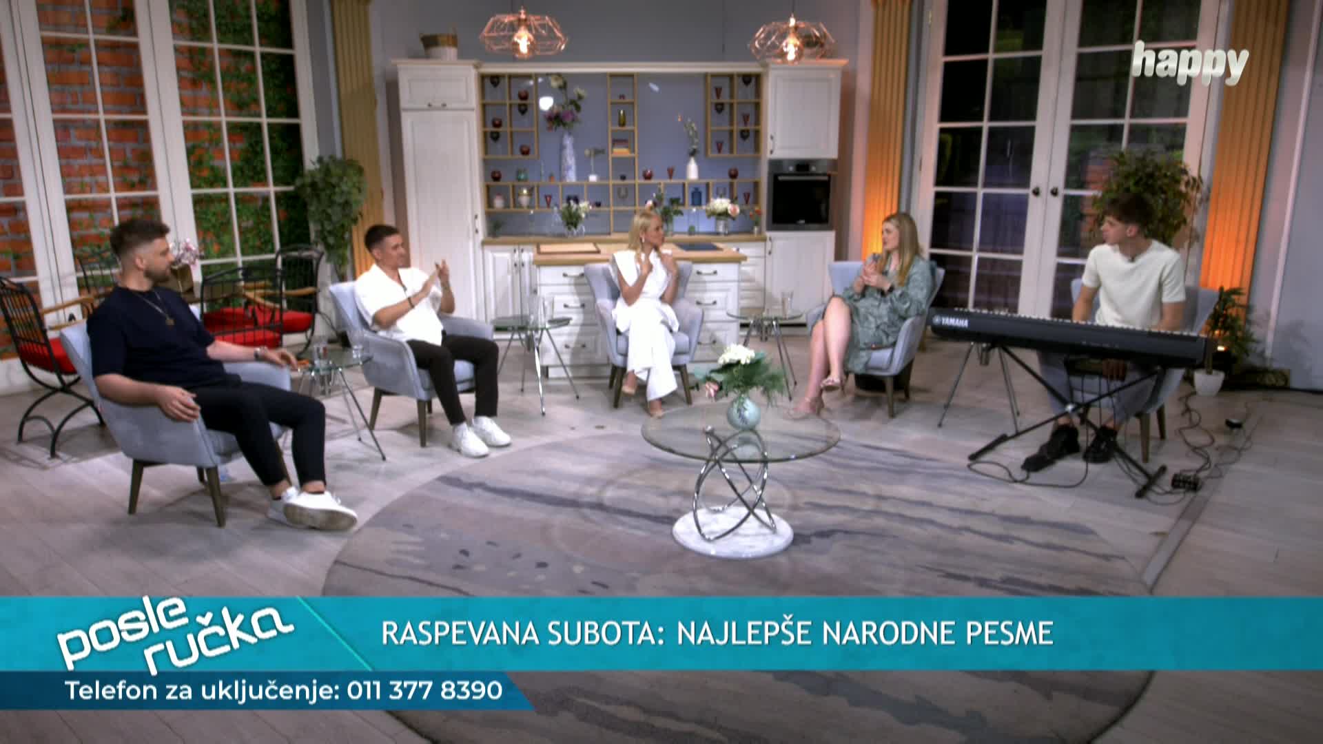 HappyTV