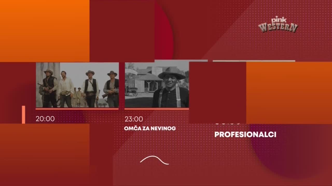PinkWestern