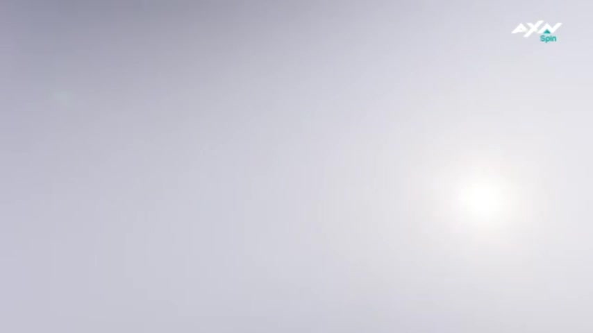AXNSpin