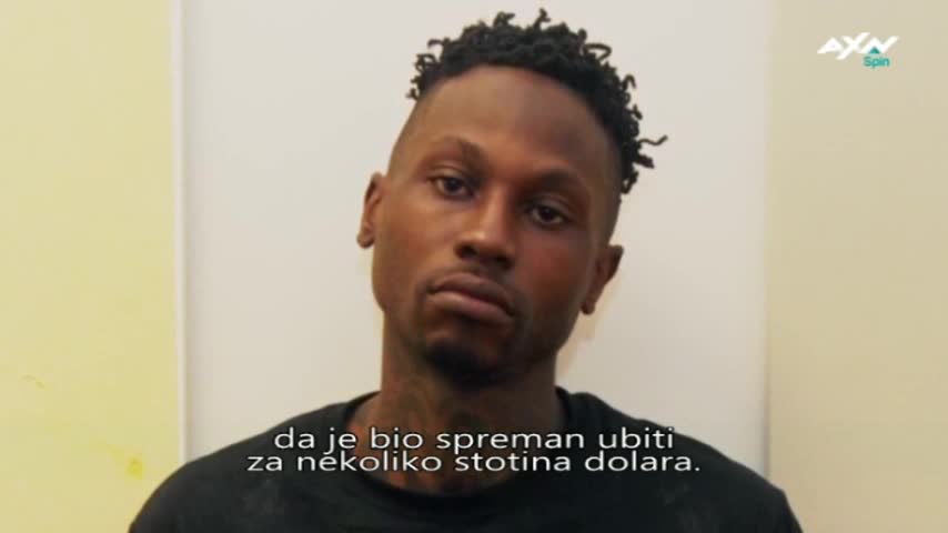 AXNSpin