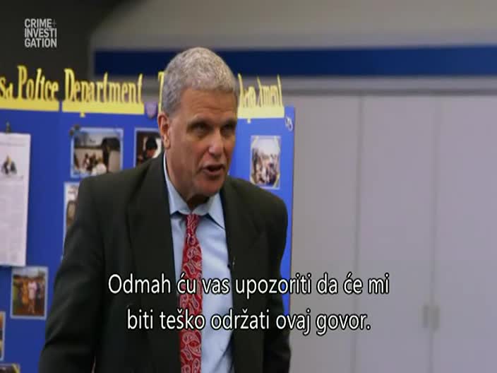CrimeInvestigation