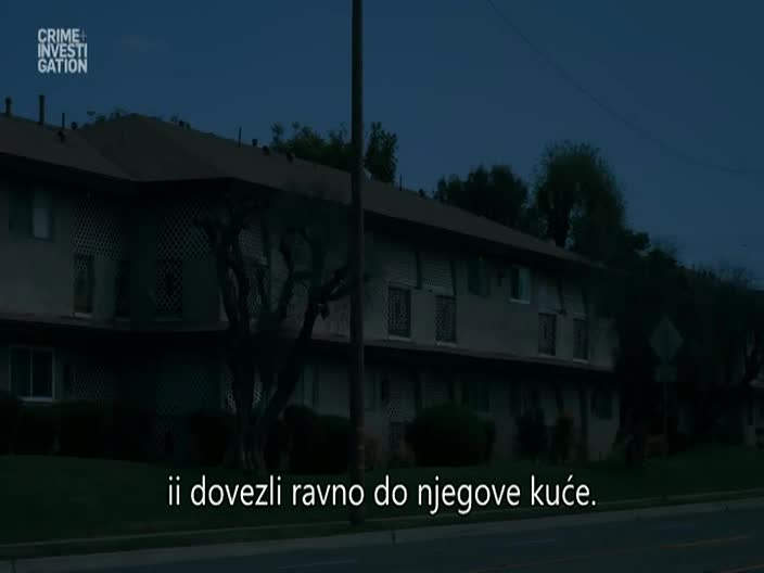 CrimeInvestigation