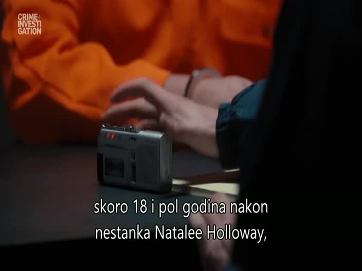 CrimeInvestigation