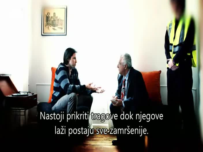 CrimeInvestigation