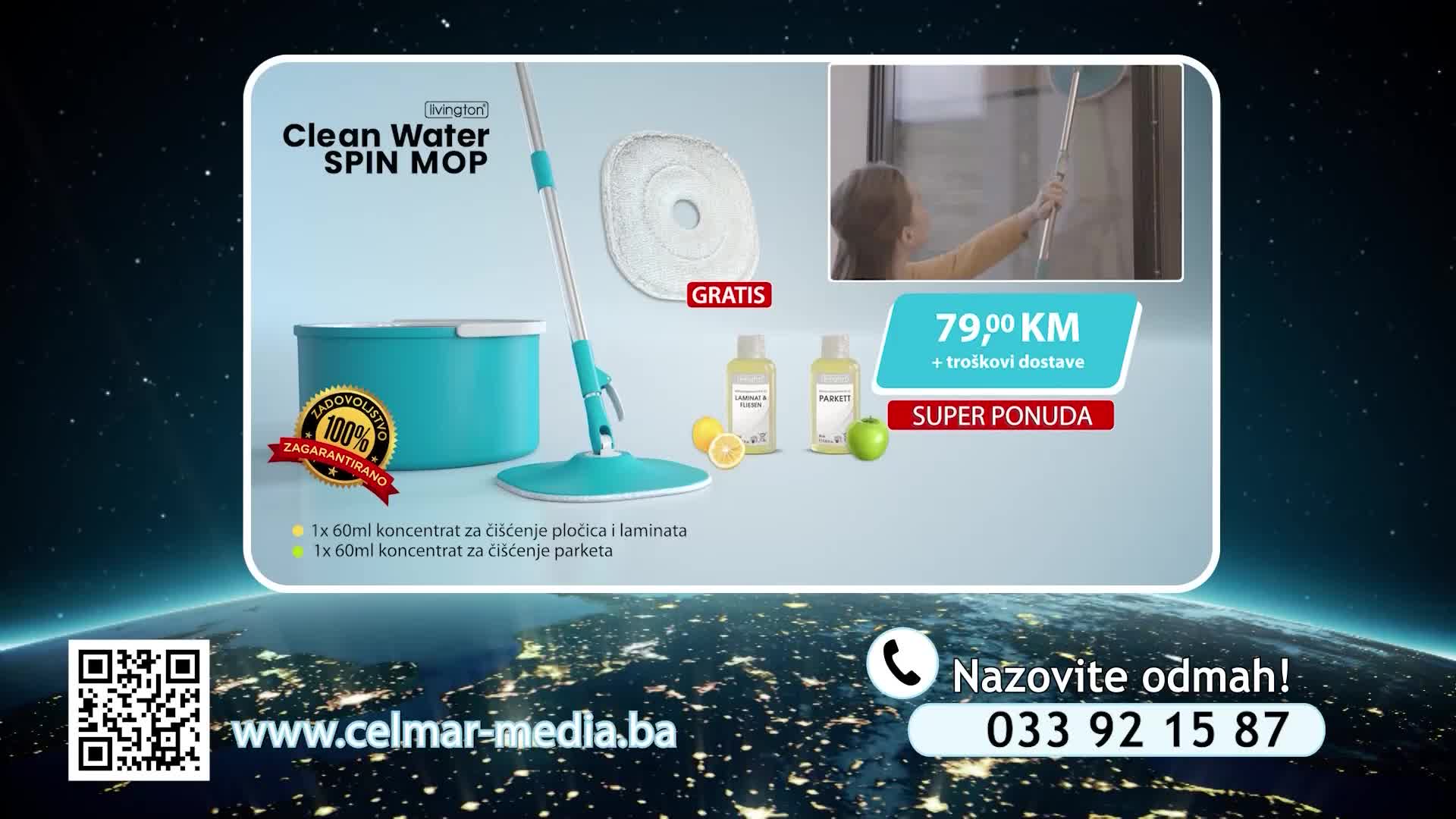 FaceTV