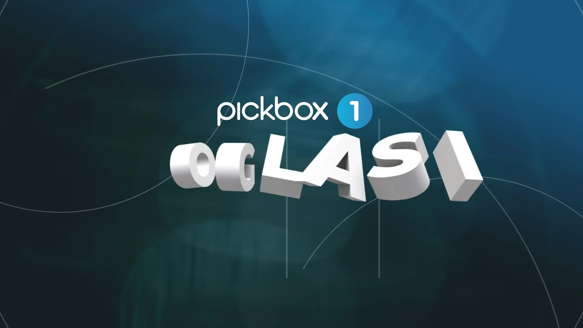 Pickbox