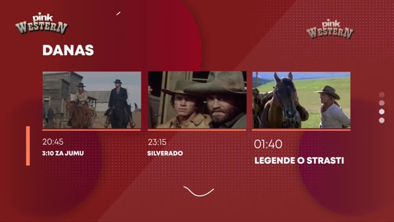PinkWestern