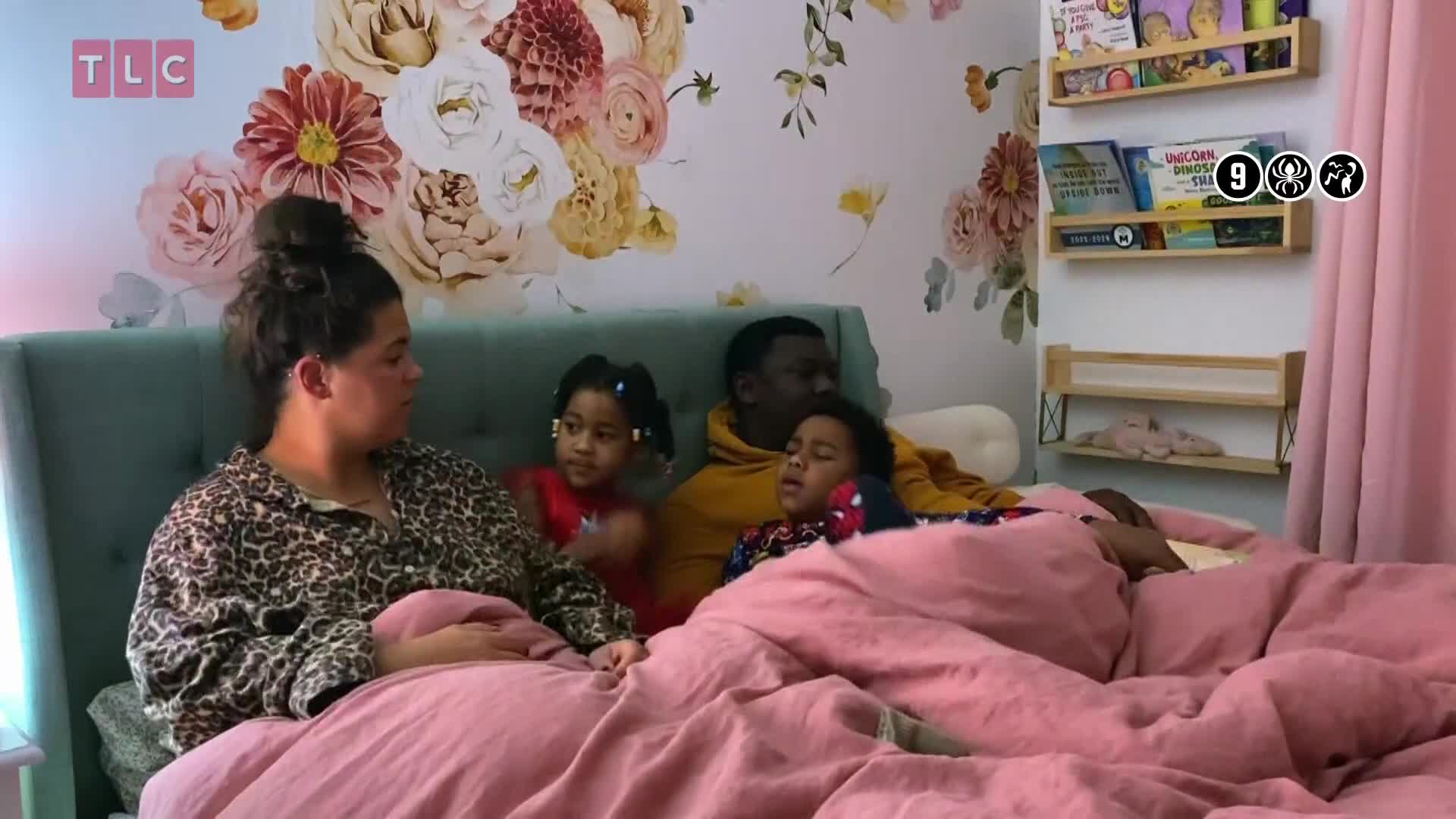 TLC