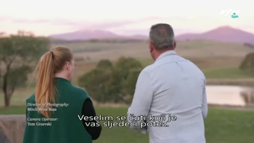 AXNSpin