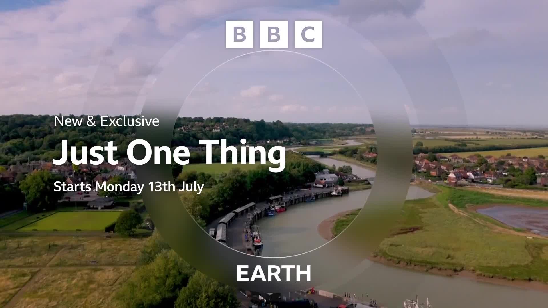 BBCEarth