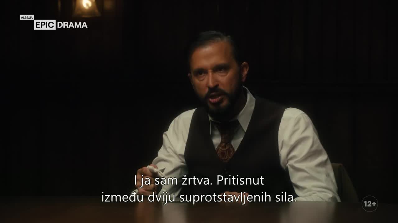 CBSDrama