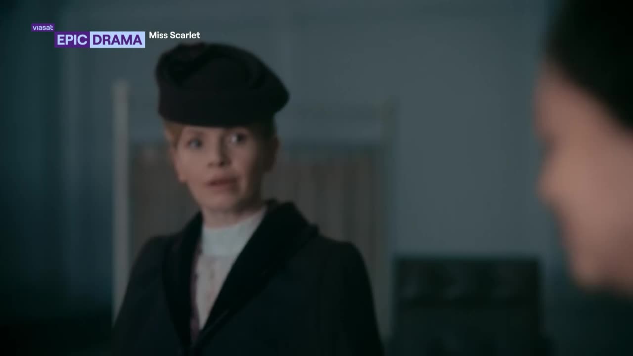 CBSDrama