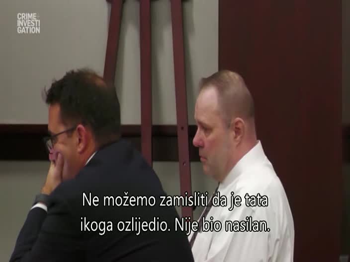 CrimeInvestigation