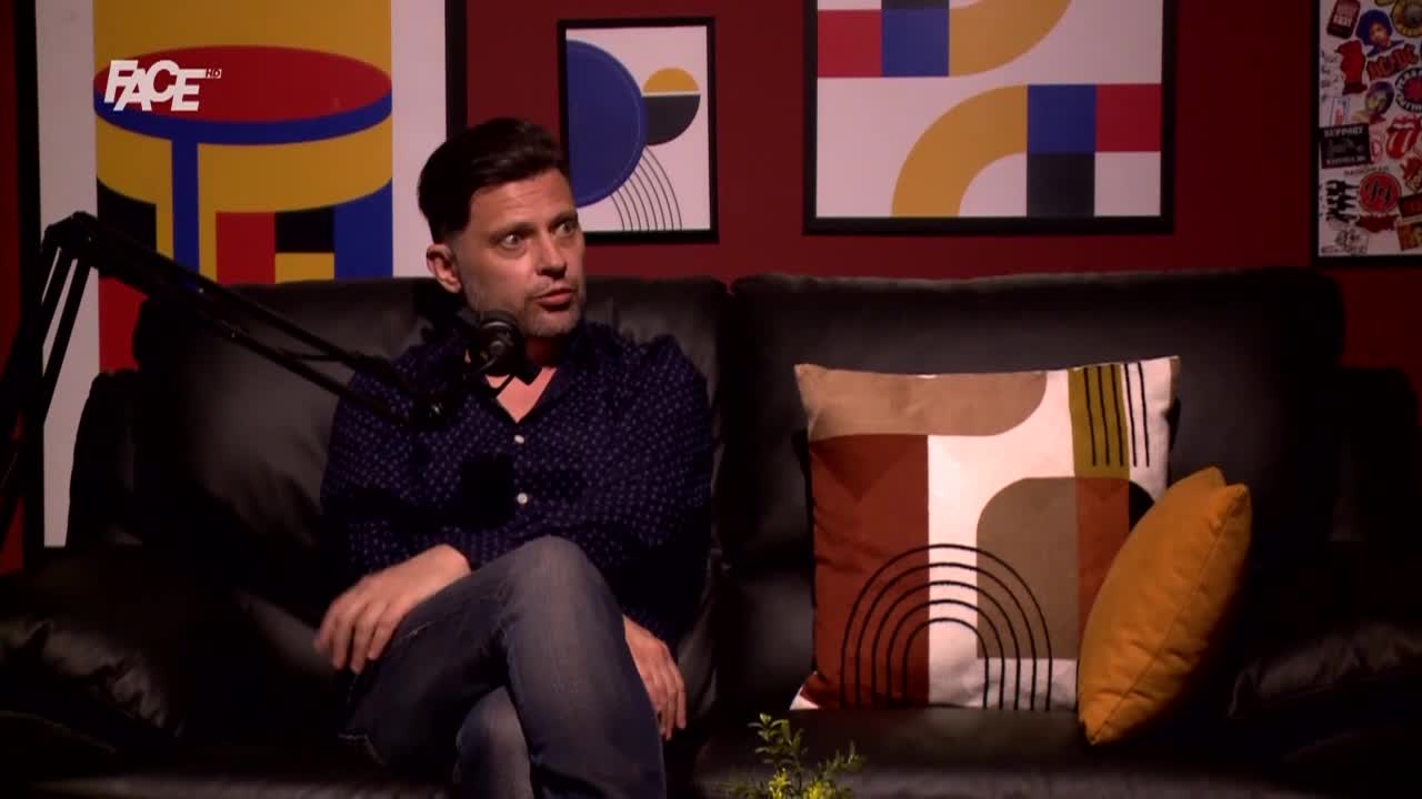 FaceTV