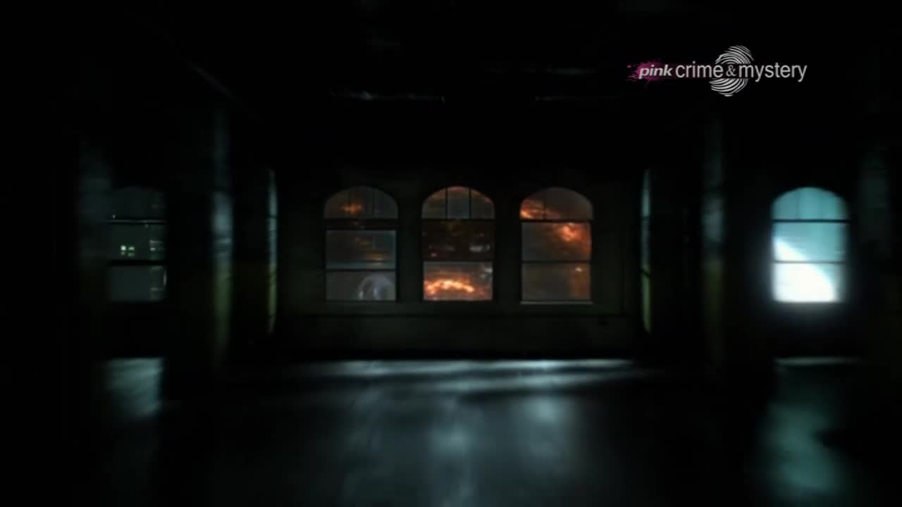 PinkCrimeMystery