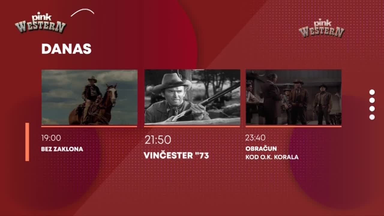PinkWestern