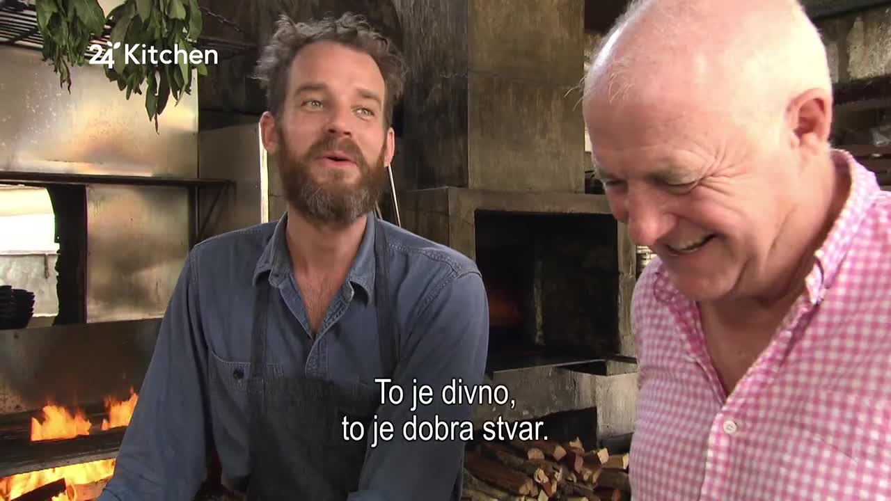 24Kitchen