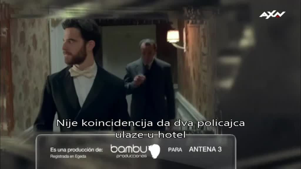 AXN