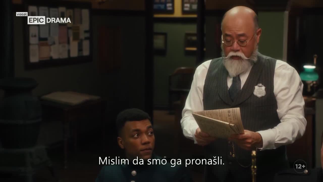 CBSDrama