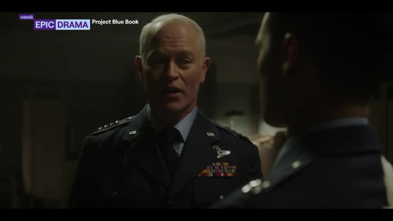 CBSDrama