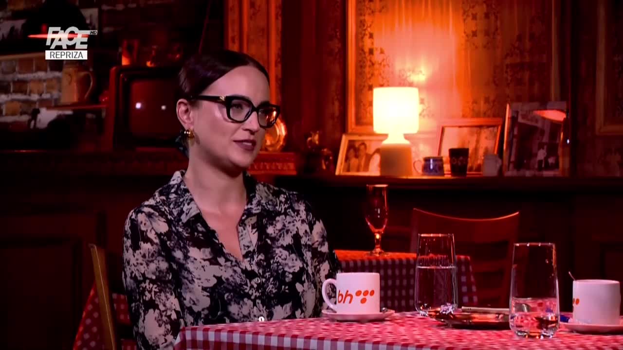 FaceTV