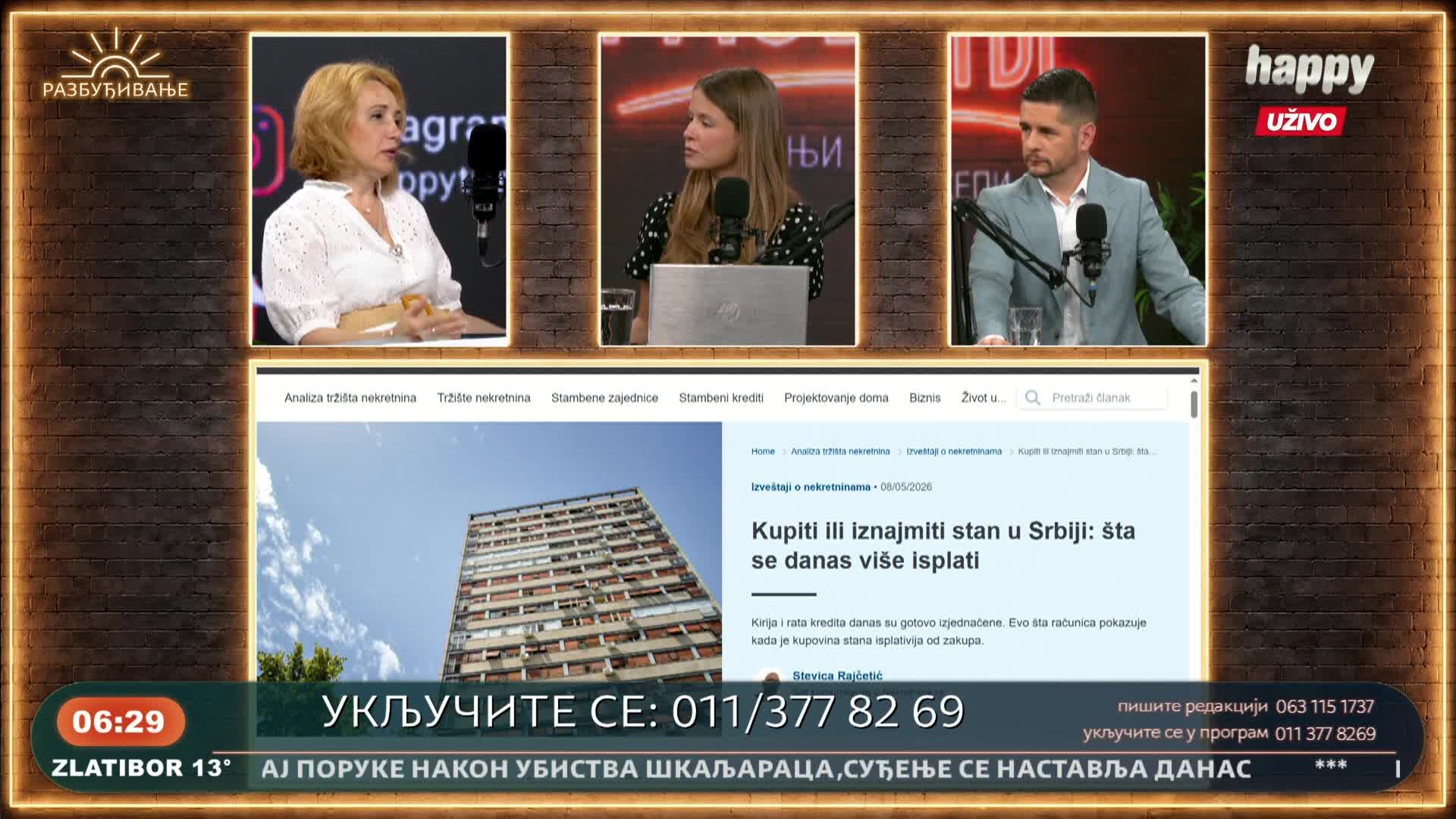 HappyTV