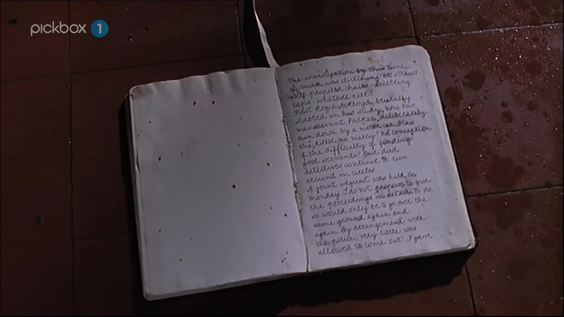 Pickbox