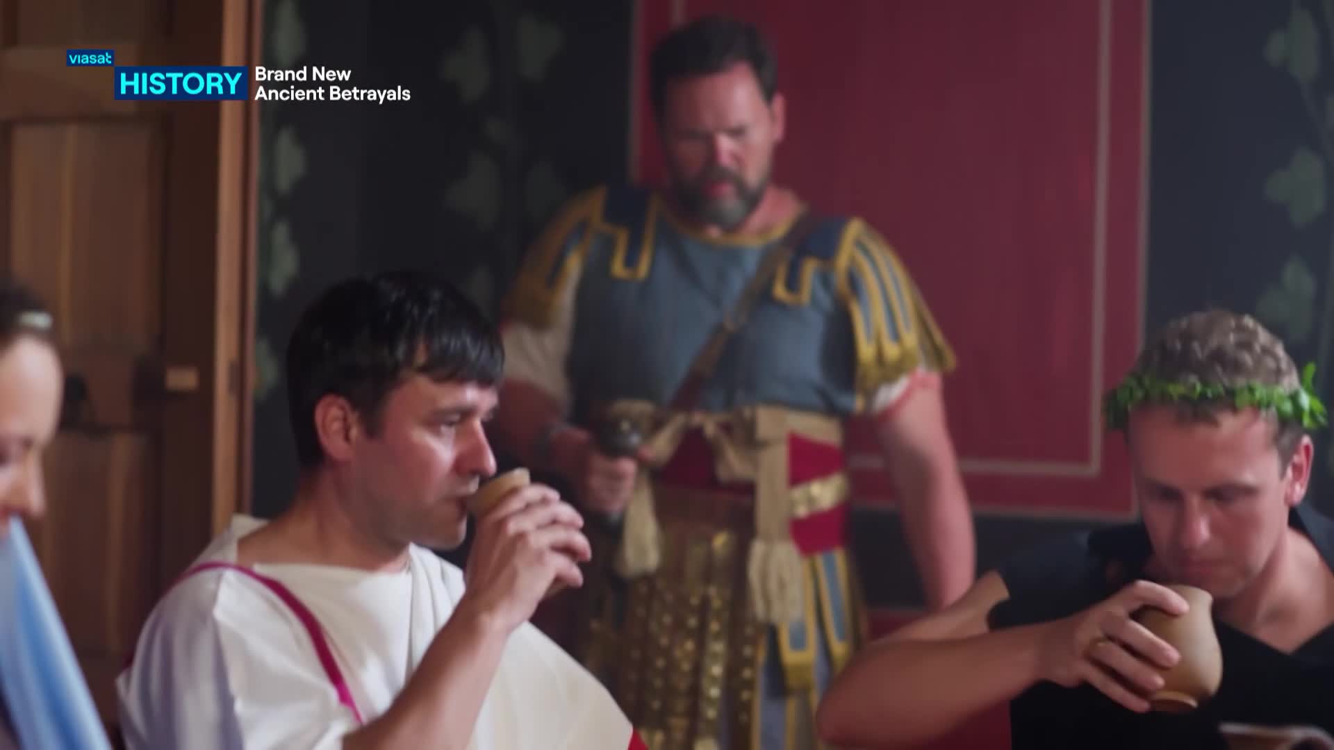 ViasatHistory