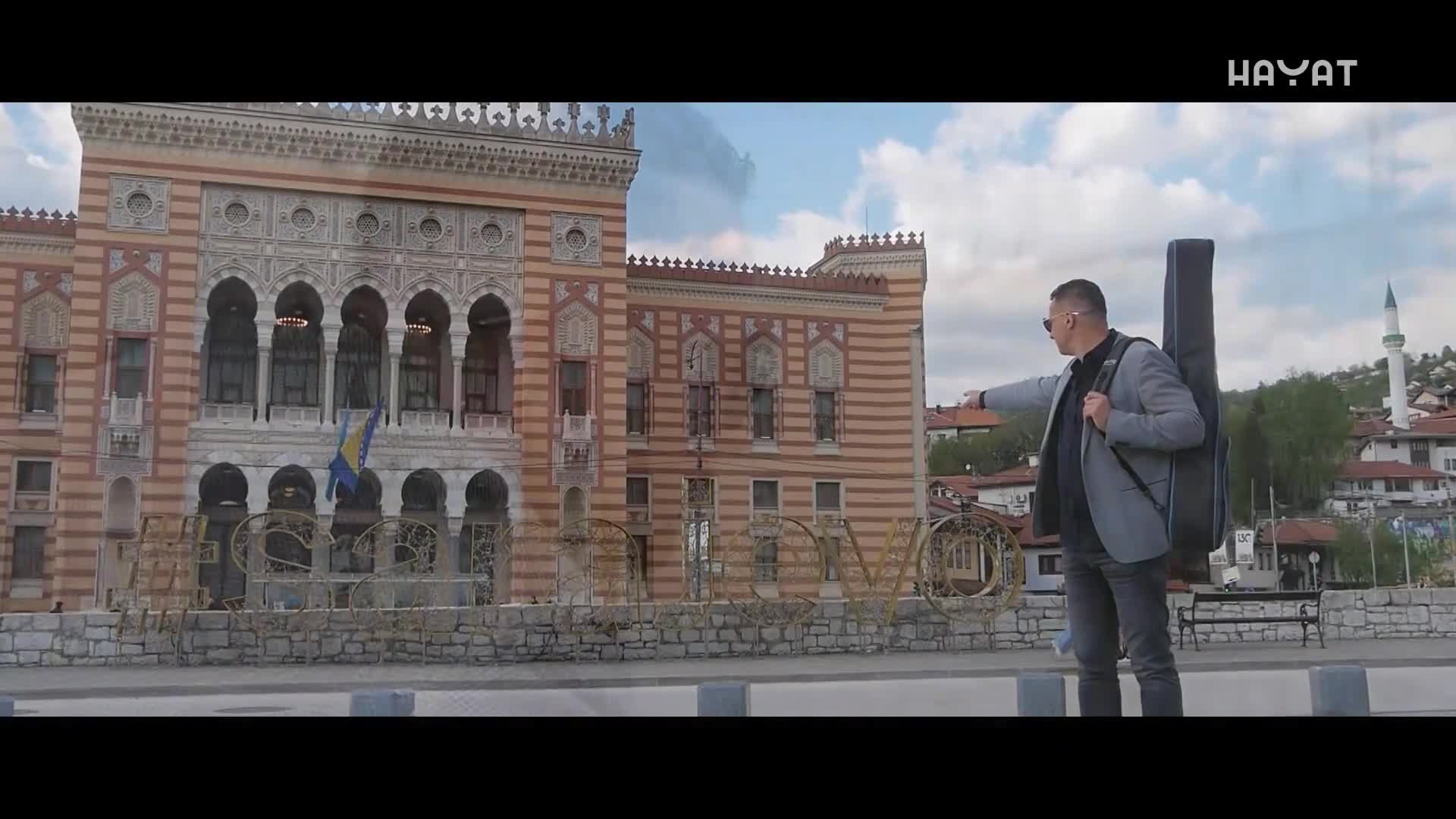 hayat