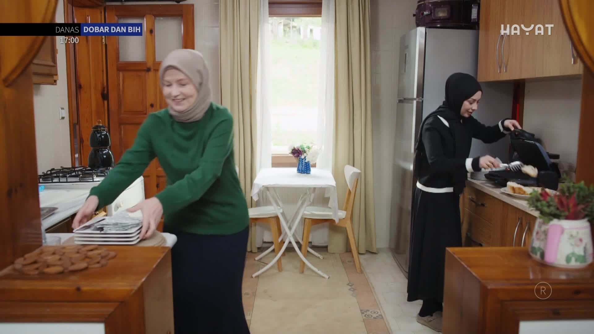 hayat