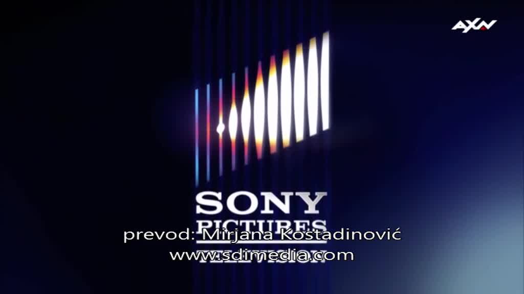 AXN