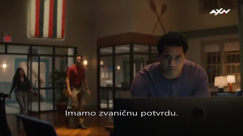 AXN